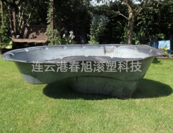 福建滚塑鱼池